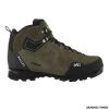 SCARPONI - MILLET - G TREK 3 GTX M IVY