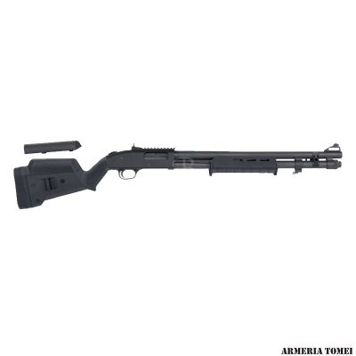 FUCILE - MOSSBERG POMPA 590A1 MAGPUL 12/76 20" 9C