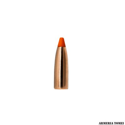 NORMA - PALLE - TIPSTRIKE VARMINT 5,7MM (.224) 55GR / 3,6G (100 PZ)