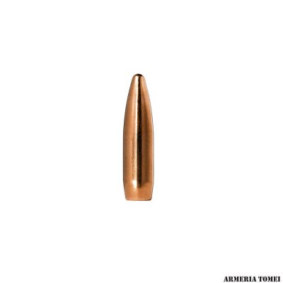 NORMA - PALLE - 7MM (.284") 150GR / 9,7G FMJBT (100 PZ)