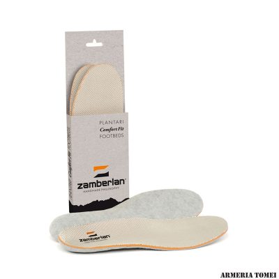 ZAMBERLAN - PLANTARI MEMORY COMFORT FIT FOOTBED PACK MEMORY