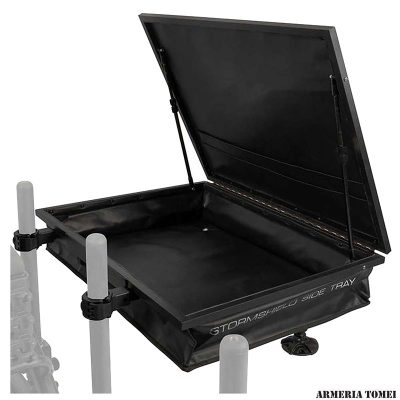 PRESTON - PIATTO STORMSHIELD SIDE TRAY - XL (65x50cm)