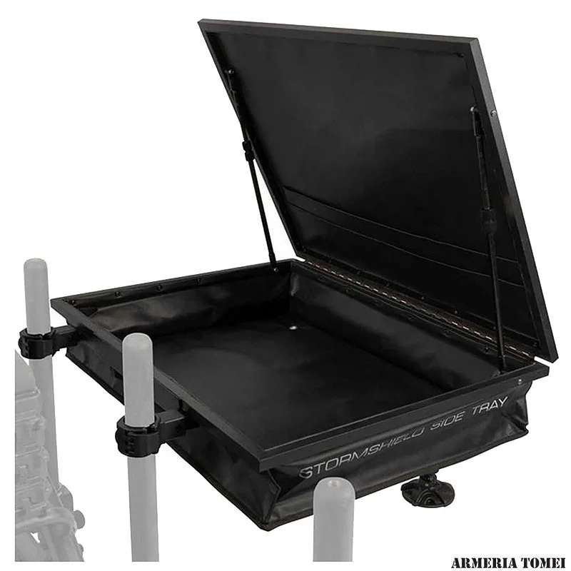 PRESTON - PIATTO STORMSHIELD SIDE TRAY - XL (65x50cm)