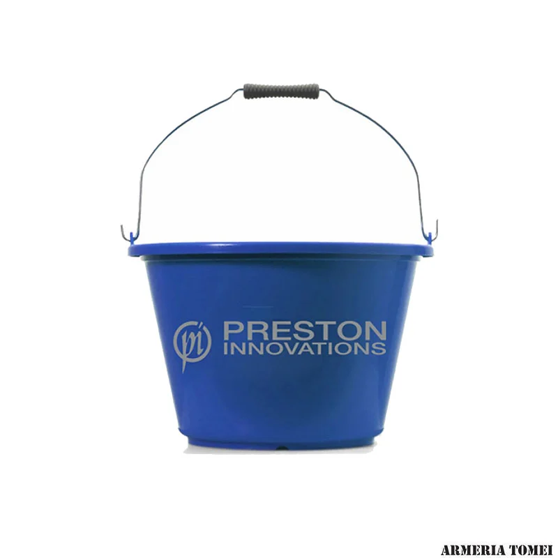 PRESTON - SECCHIO GRADUATO 18L