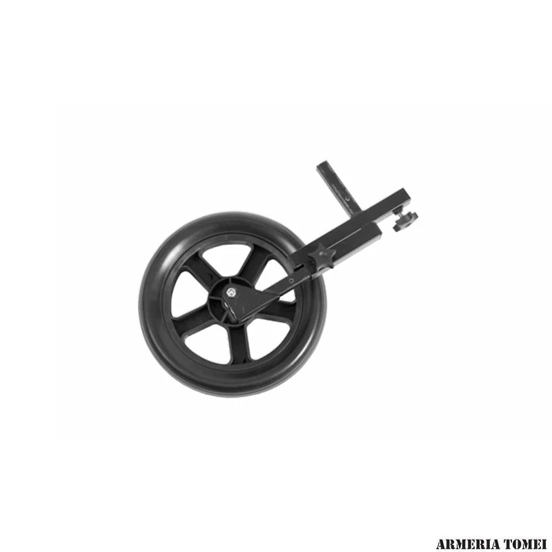 PRESTON - 4 WHEEL SHUTTLE CONVERSION KIT - immagine 3
