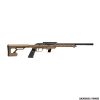 CARABINA - SAVAGE SEMIAUTO 64 PRECIS .22LR 16.5" FDE-(F)