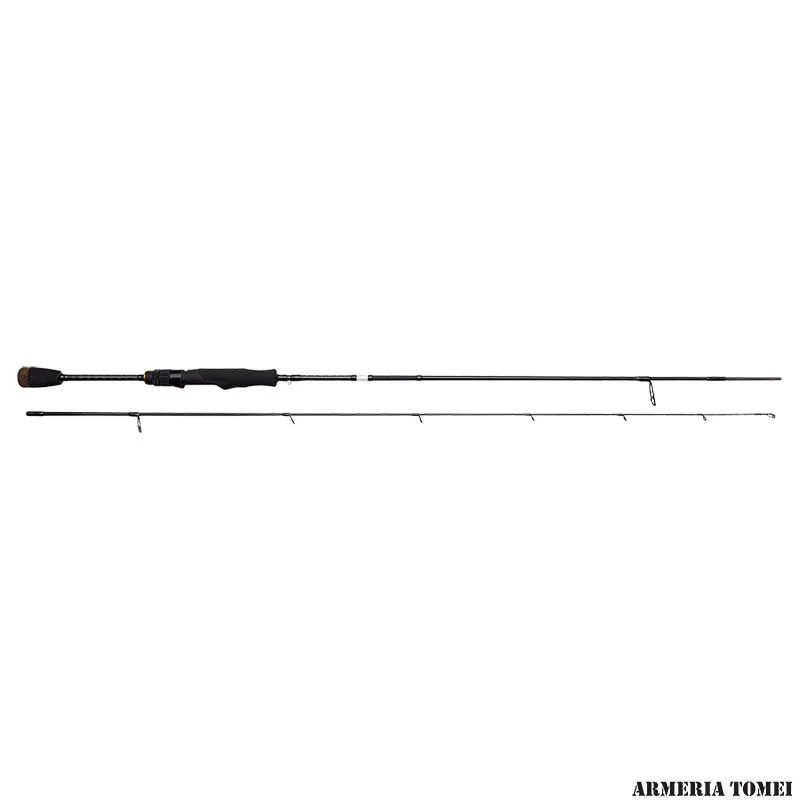 SAVAGE GEAR - SG2 Micro Game Spinning 6' 183cm 0-2g