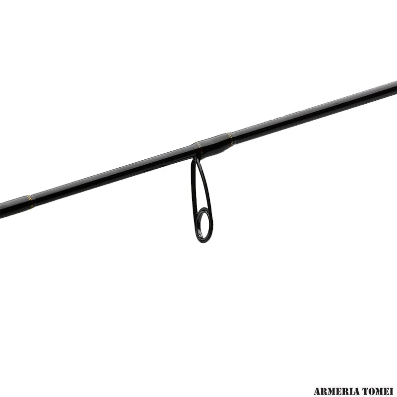 SAVAGE GEAR - SG2 Micro Game Spinning 6' 183cm 0-2g - immagine 4