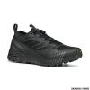 SCARPA - UOMO - RIBELLE RUN GTX BLACK-BLACK