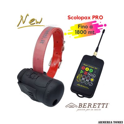 BERETTI - BEEPER SCOLOPAX PRO