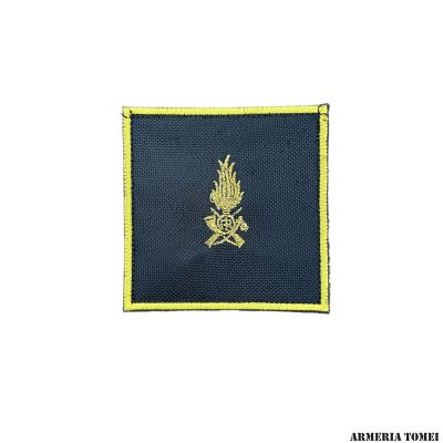 GUARDIA DI FINANZA - GRADO SCRATCH FINANZIERE