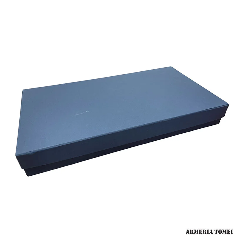 CONFEZIONE REGALO PER GENERALE DI BRIGATA ESERCITO - immagine 3