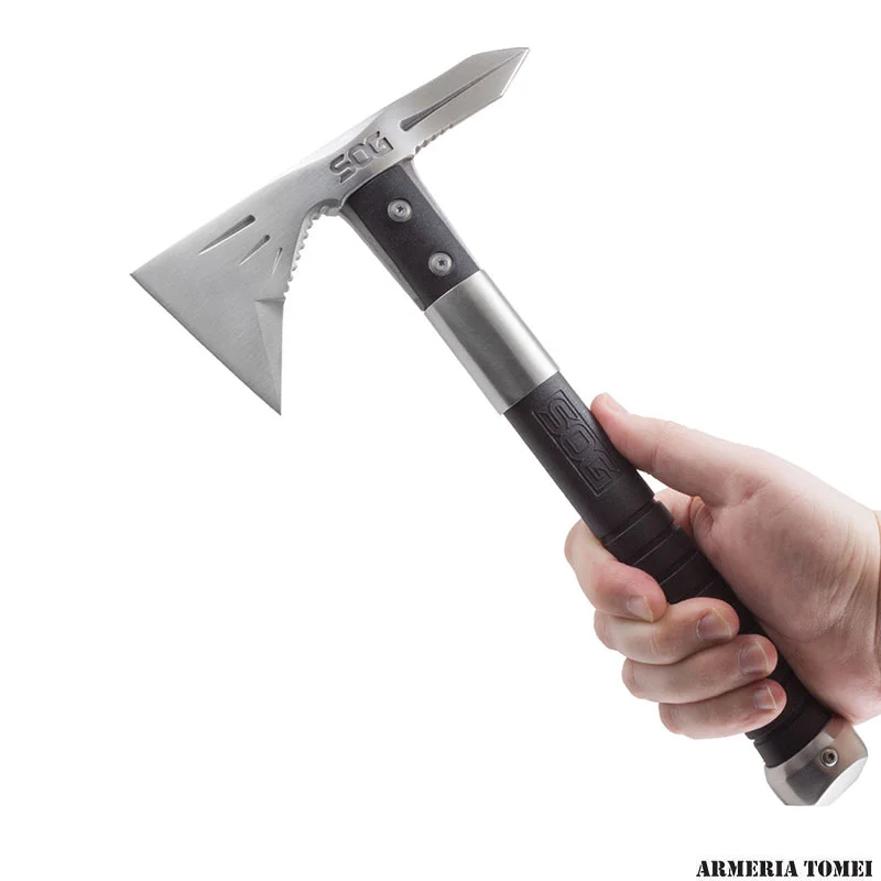 ACCETTA - SOG - VOODOO HAWK MINI (C378499001) - immagine 2