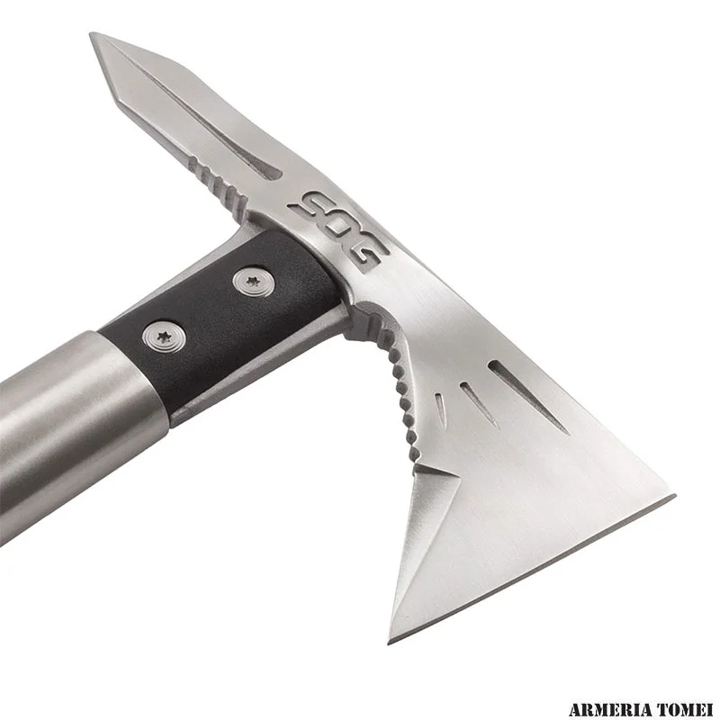 ACCETTA - SOG - VOODOO HAWK MINI (C378499001) - immagine 3