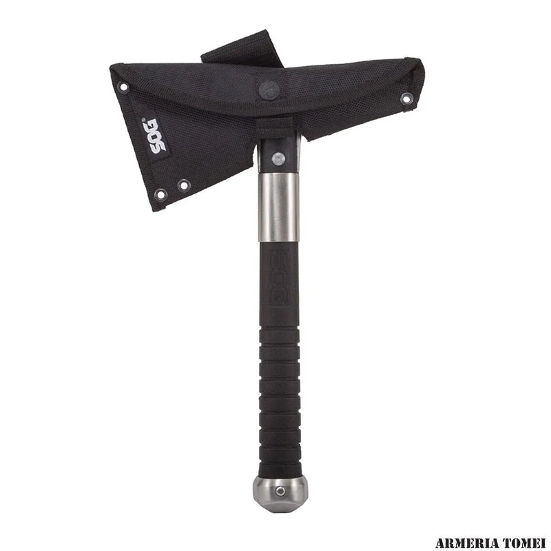 ACCETTA - SOG - VOODOO HAWK MINI (C378499001) - immagine 4