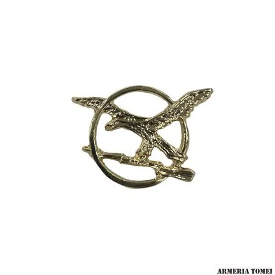 SPILLA ATPI GUARDIA DI FINANZA (CON MORSETTI)