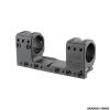 SPUHR - SCOPEMOUNT PICATINNY ISMS Ø30 H30MM 0MIL FIG
