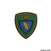 ESERCITO - PATCH DA DROP BRIGATA ALPINA TAURINENSE