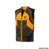 GILET - TRABALDO - SNIPER HV 298/neon