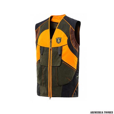 GILET - TRABALDO - SNIPER HV 298/neon