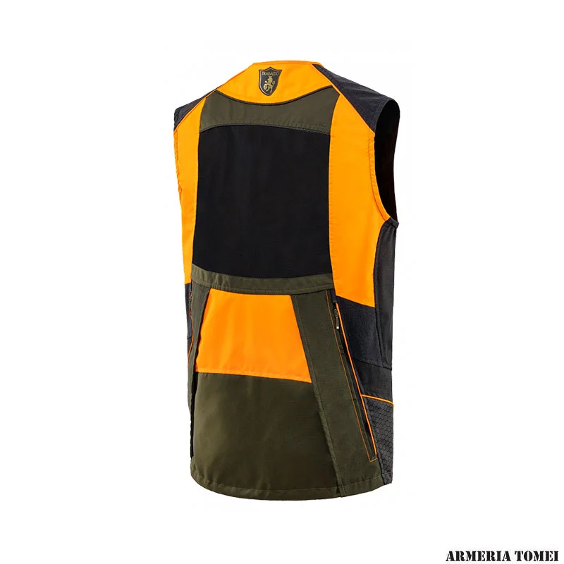 GILET - TRABALDO - SNIPER HV 298/neon - immagine 2