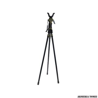 TREPIEDI - HUNTING POD – TRIPLE STICK 108cm