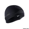 X-BIONIC - HELMET CAP 4.0 Black/Charcoal Unisex