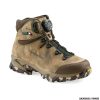 SCARPONI - ZAMBERLAN - 4013 LEOPARD GTX RR BOA (VIBRAM 3D CAMO HYDROBLOC CAMOUFLAGE)
