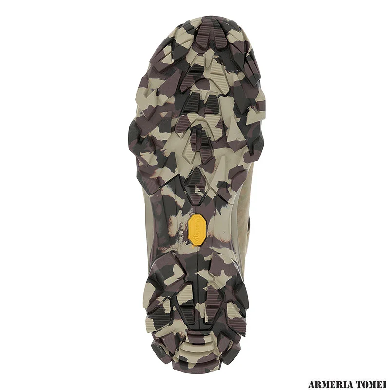 SCARPONI - ZAMBERLAN - 4013 LEOPARD GTX RR BOA (VIBRAM 3D CAMO HYDROBLOC CAMOUFLAGE) - immagine 2