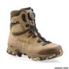 SCARPONI - ZAMBERLAN - 4014 LYNX MID GTX RR BOA HYDROBLOC CAMOUFLAGE