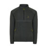 PILE - ZOTTA FOREST - STONE MAN FLEECE 1644 FOREST NIGHT