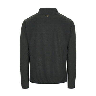 Alternative view of PILE - ZOTTA FOREST - STONE MAN FLEECE 1644 FOREST NIGHT
