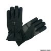 GUANTI - ZOTTA FOREST - WOOD GLOVES 1644 FOREST NIGHT