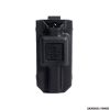 PORTA TOURNIQUETTE POUCH COLORE NERO