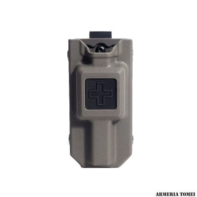 PORTA TOURNIQUETTE POUCH COLORE TAN