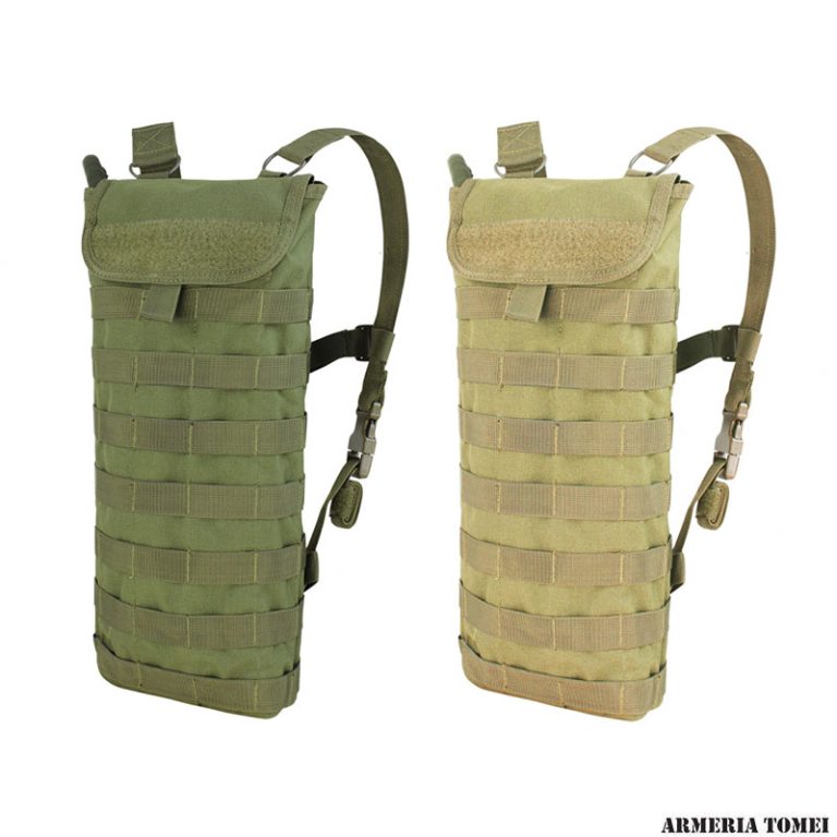 Ceinture tactique M.O.L.L.E. 50 mm 2V33 tan - Achat vente pas cher