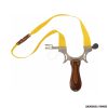 FIONDA - BLACKBIRD SLINGSHOT BUTTERFLY WOOD L1