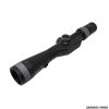 OTTICA - BURRIS - BALLISTIC LASERSCOPE 5 5-20x50mm