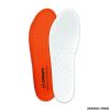 CRISPI - FUSSBETT AIR MESH ORANGE (SUOLETTE)