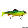 DAIWA - PROREX LIVE TROUT SWIMBAIT DF 25cm (10") MEDIUM SINKING 230g Fire Tiger