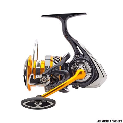 DAIWA - 19 REVROS LT 4000-CXH
