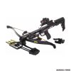 EK ARCHERY - BALESTRA JAGUAR II PRO 175LBS. BK