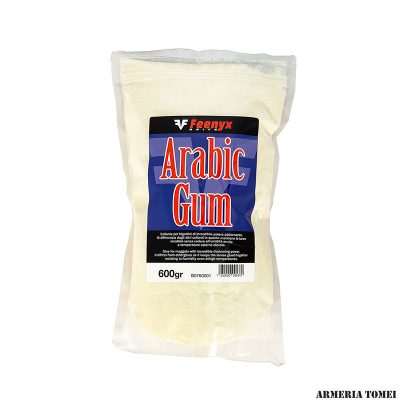 FEENYX BAITS - COLLA ARABIC GUM 600gr