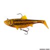 FOX RAGE - WOBBLE REPLICANT® ULTRA UV 14cm (5.5") 50g Goldie