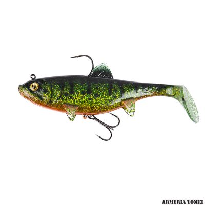FOX RAGE - WOBBLE REPLICANT® ULTRA UV 18cm (7") 90g Pike