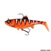 FOX RAGE - WOBBLE REPLICANT® ULTRA UV 14cm (5.5") 50g Red Wake