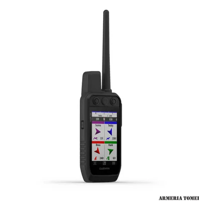 GARMIN - ALPHA® 200 K (Solo dispositivo palmare) - immagine 2