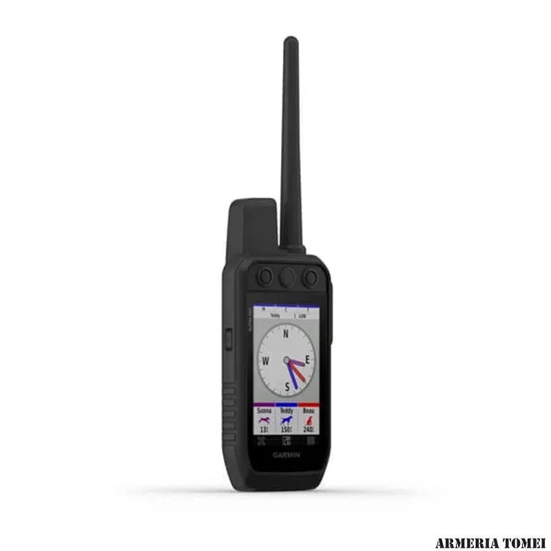 GARMIN - ALPHA® 200 K (Solo dispositivo palmare) - immagine 7