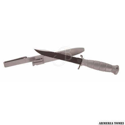 GLOCK COLTELLO FM 81 G - COLORE GRIGIO