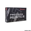 MUNIZIONI - HORNADY - 308 Win 178 gr ELD-X ® Precision Hunter ® -80994